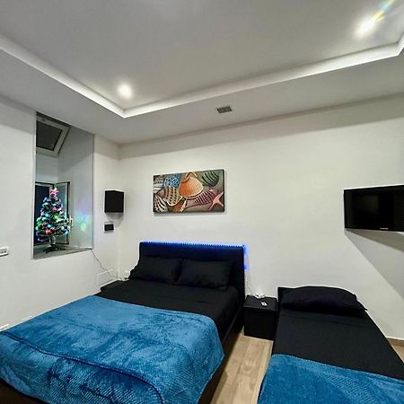 Golden House Apartment Napoli Ngoại thất bức ảnh