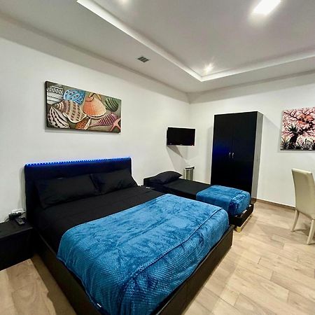 Golden House Apartment Napoli Ngoại thất bức ảnh