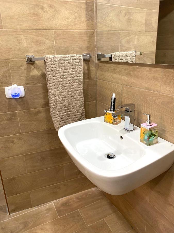 Golden House Apartment Napoli Ngoại thất bức ảnh