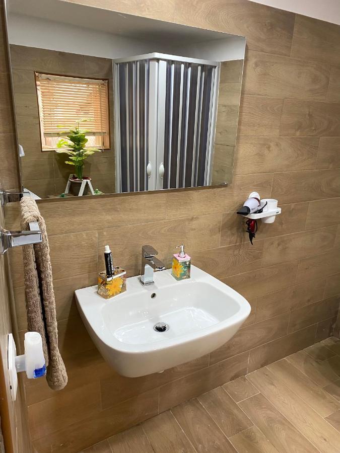 Golden House Apartment Napoli Ngoại thất bức ảnh