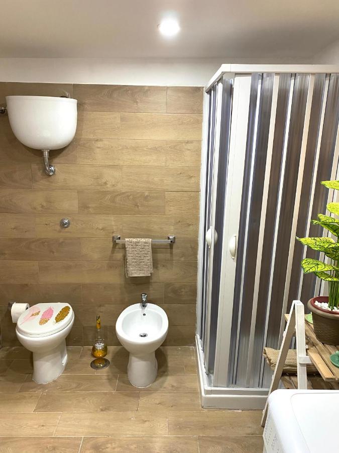 Golden House Apartment Napoli Ngoại thất bức ảnh