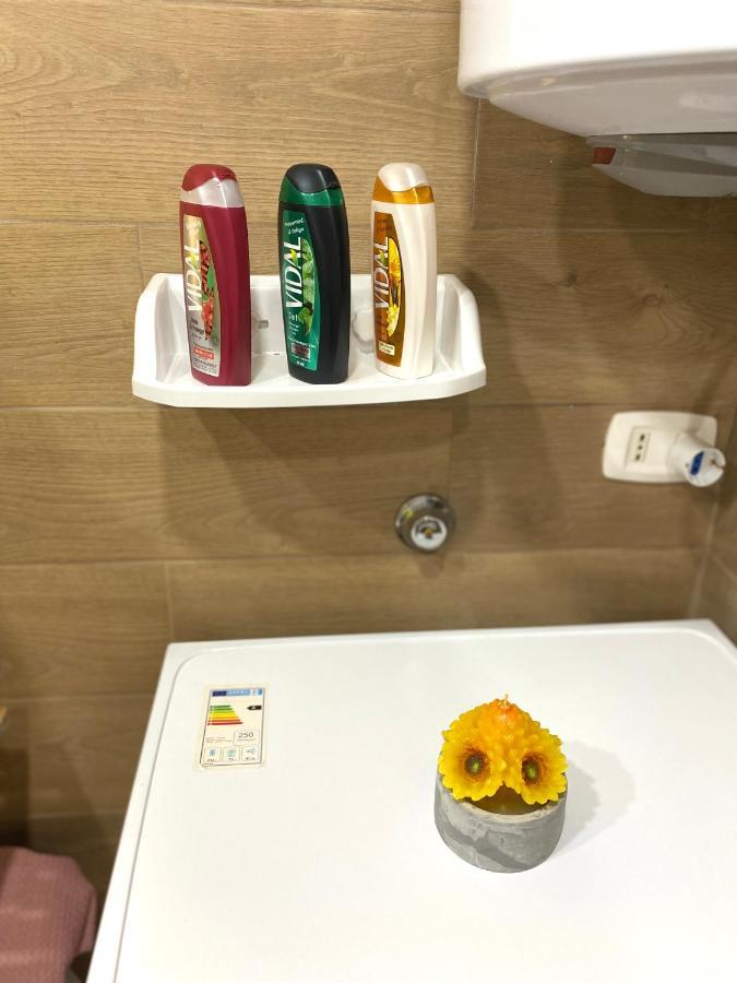 Golden House Apartment Napoli Ngoại thất bức ảnh