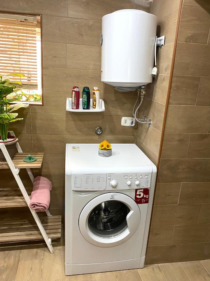 Golden House Apartment Napoli Ngoại thất bức ảnh