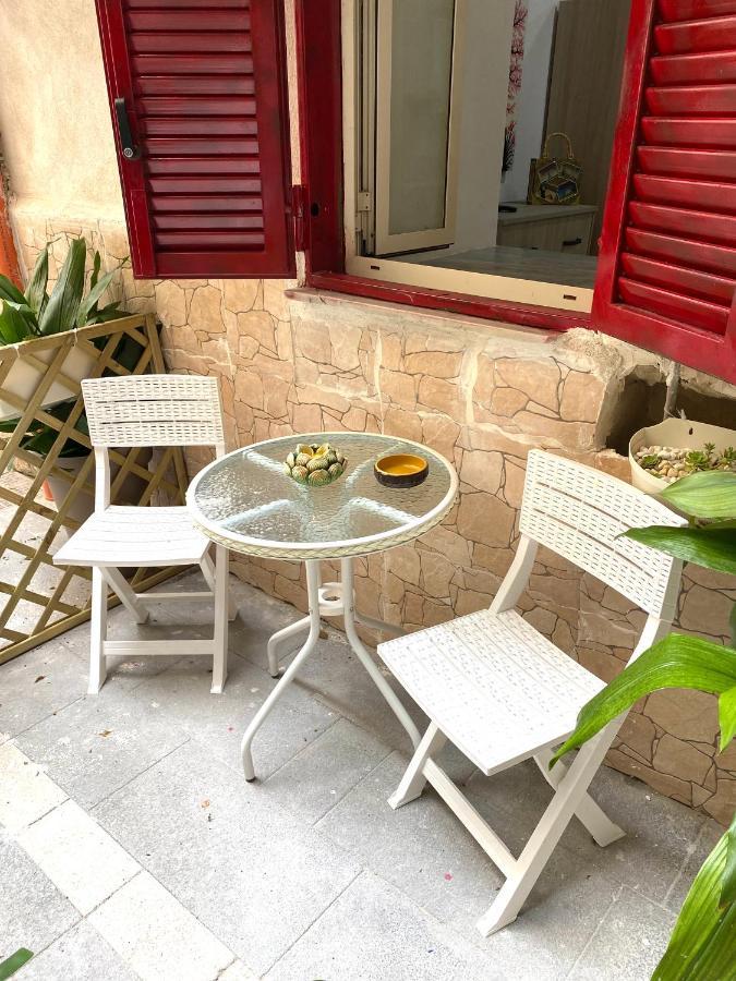 Golden House Apartment Napoli Ngoại thất bức ảnh