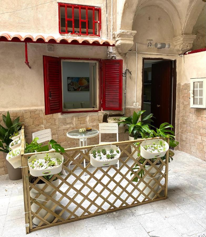 Golden House Apartment Napoli Ngoại thất bức ảnh
