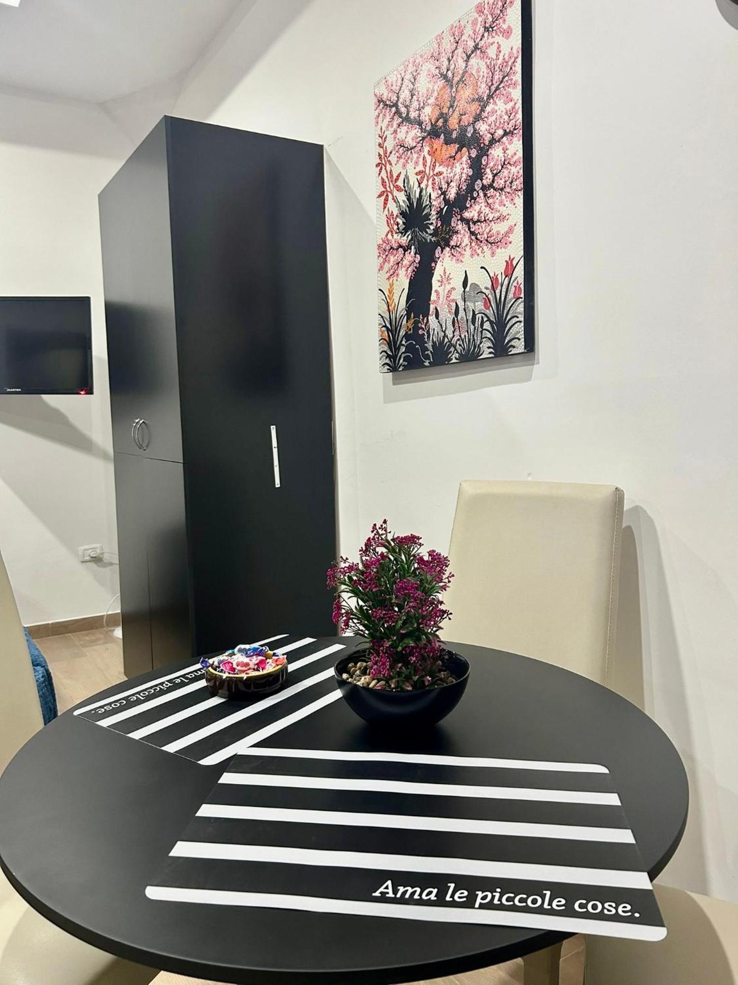 Golden House Apartment Napoli Ngoại thất bức ảnh